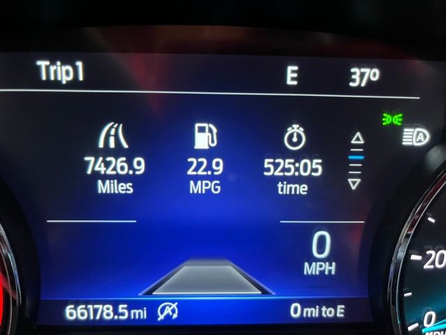 Used 2021 Ford Explorer XLT w/ Equipment Group 202A image 16