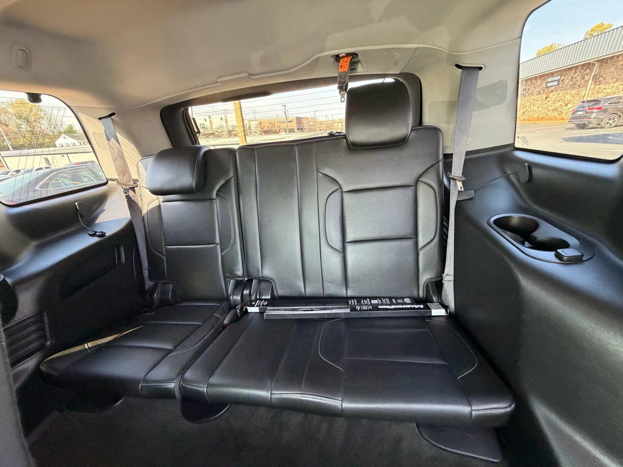Used 2015 GMC Yukon SLT RWD image 12