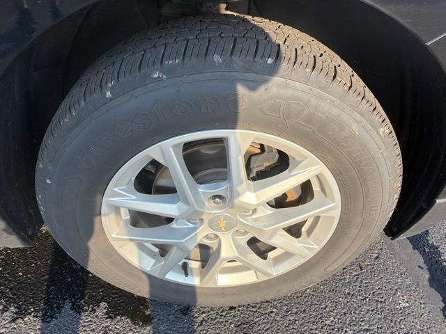 Used 2024 Chevrolet Equinox LT w/ LPO, Floor Liner Package FWD image 27