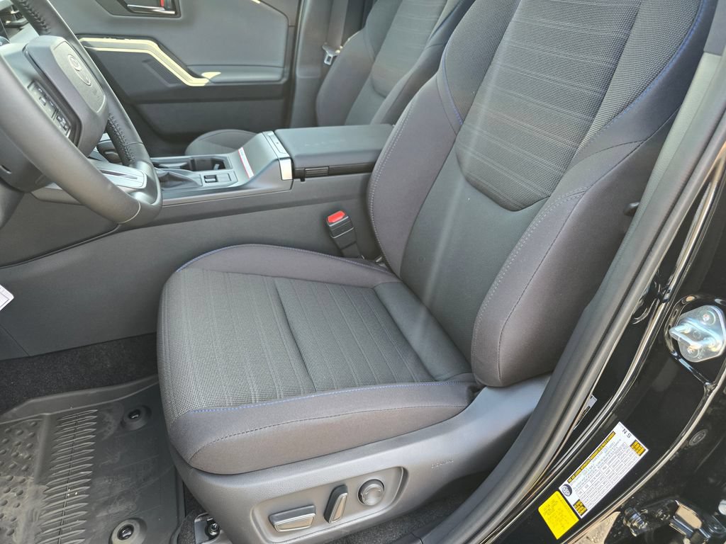 New 2026 Toyota RAV4 SE AWD/4WD image 22