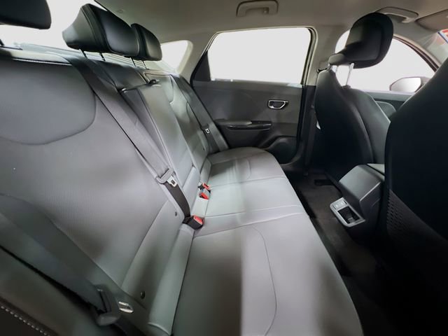 New 2026 Kia K4 EX image 26