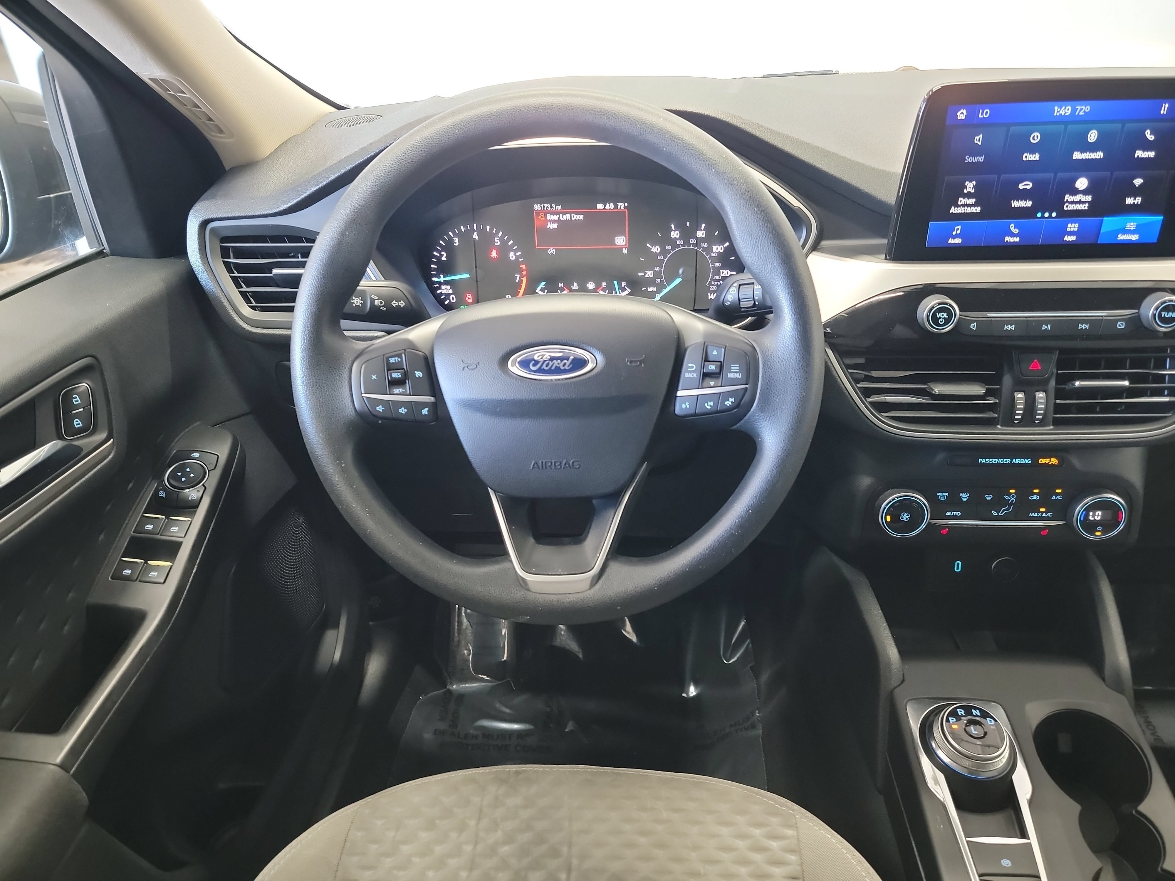 Used 2020 Ford Escape SE AWD/4WD image 16
