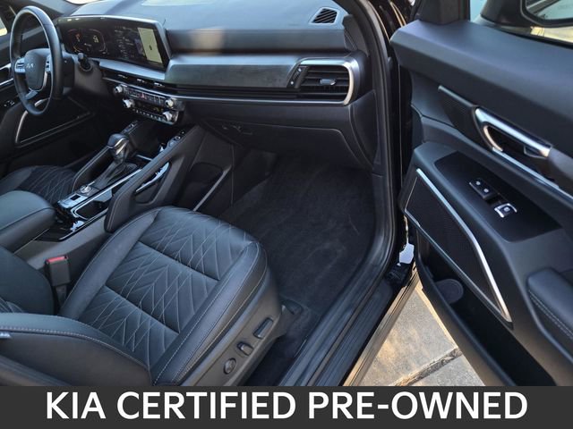 Used 2025 Kia Telluride AWD image 7