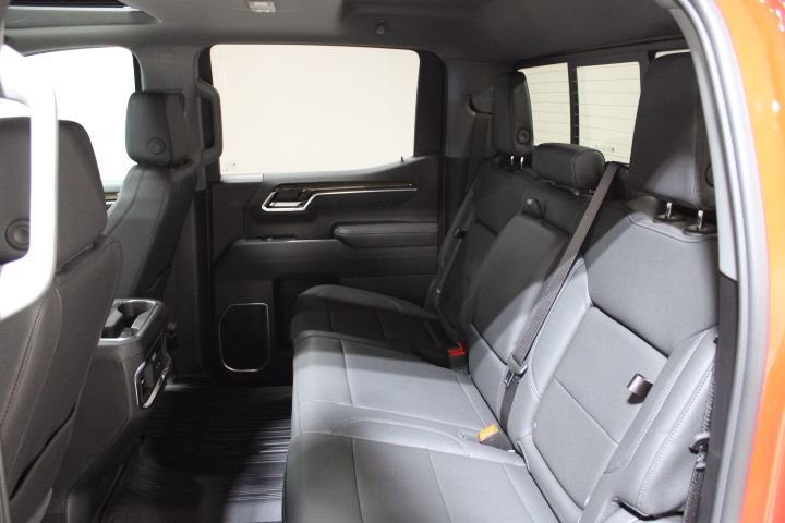 New 2026 GMC Sierra 1500 Elevation w/ Elevation Premium Package AWD/4WD image 22
