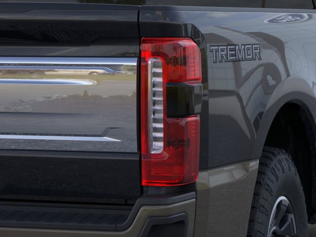 New 2026 Ford F250 King Ranch AWD/4WD image 21