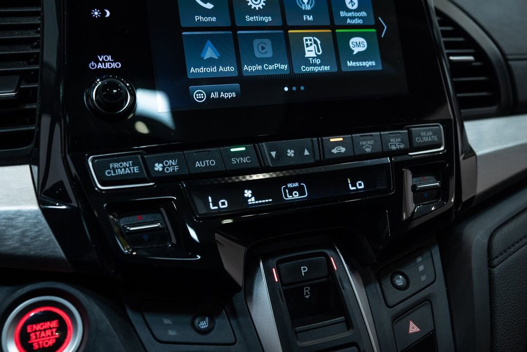 Used 2023 Honda Odyssey EX-L image 27