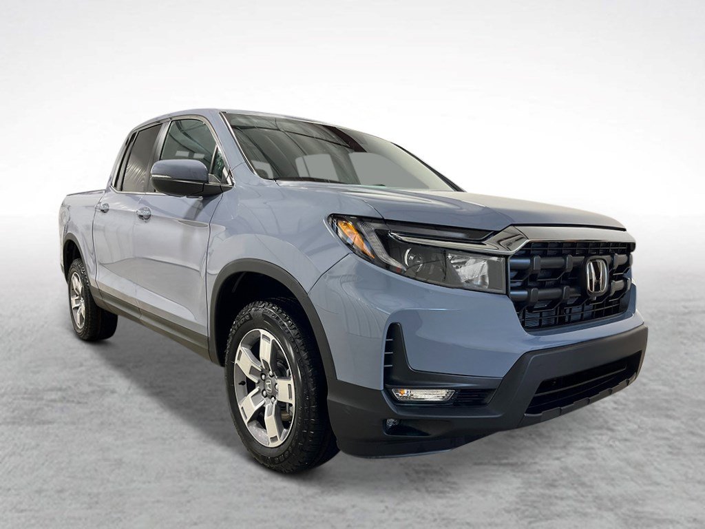 New 2026 Honda Ridgeline RTL image 9