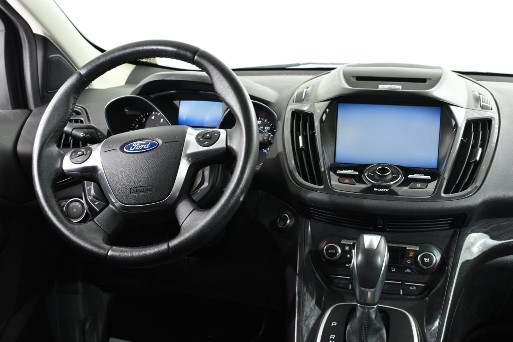 Used 2014 Ford Escape Titanium AWD/4WD image 8