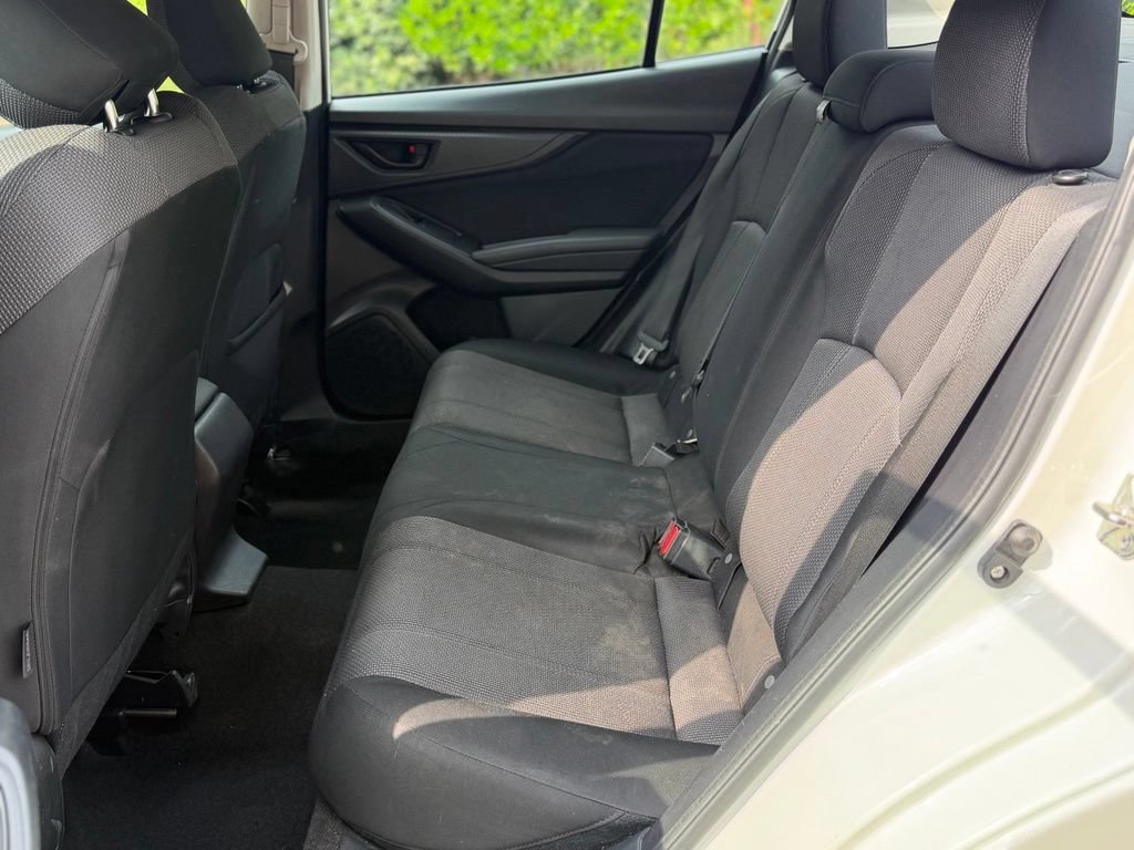 Used 2017 Subaru Impreza 2.0i AWD/4WD image 13