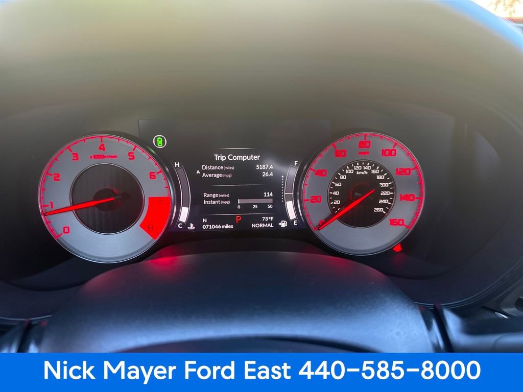 Used 2021 Acura TLX w/ A-SPEC Pkg image 8