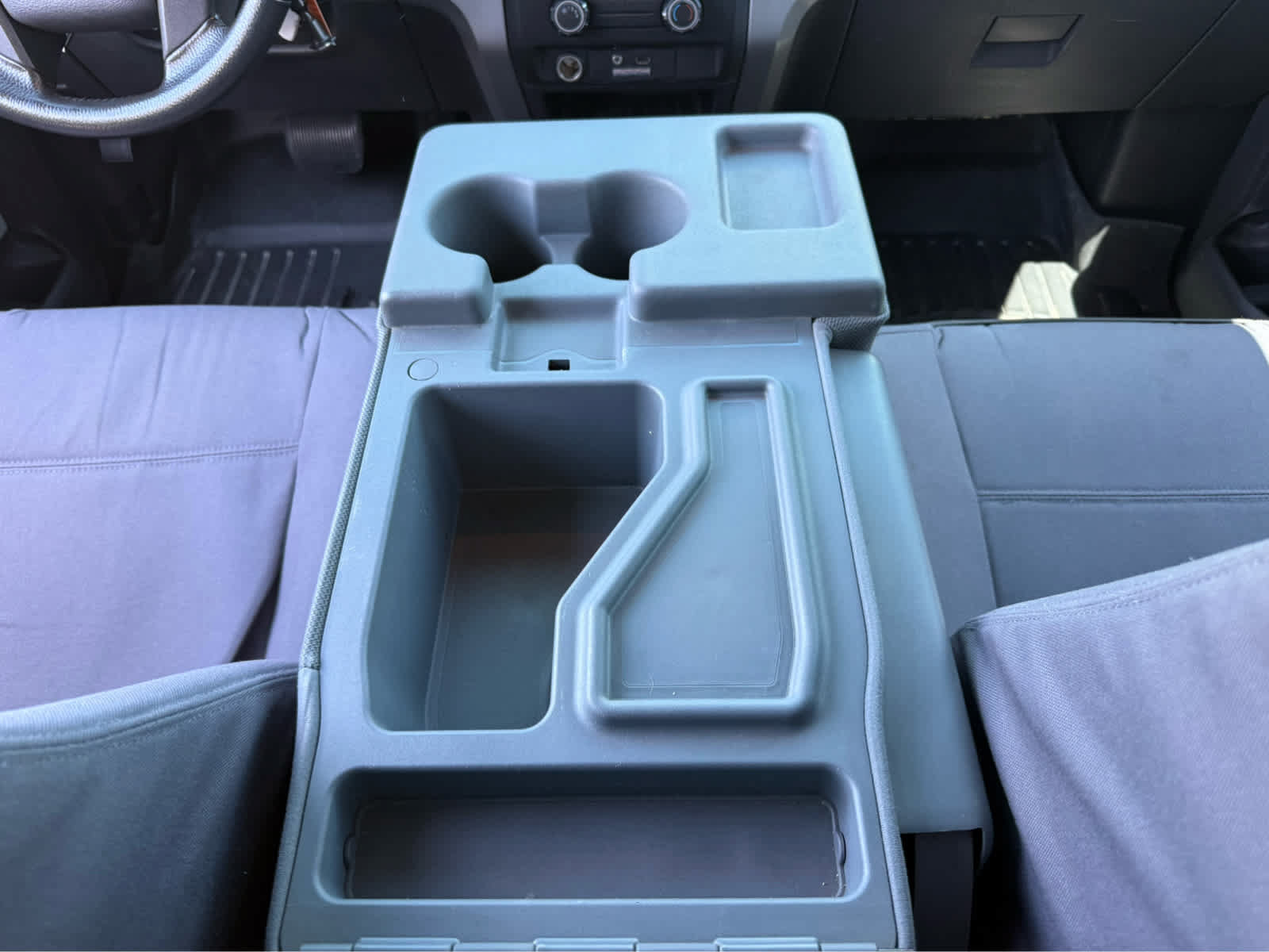 Used 2011 Ford F150 XLT w/ XLT Chrome Pkg RWD image 25