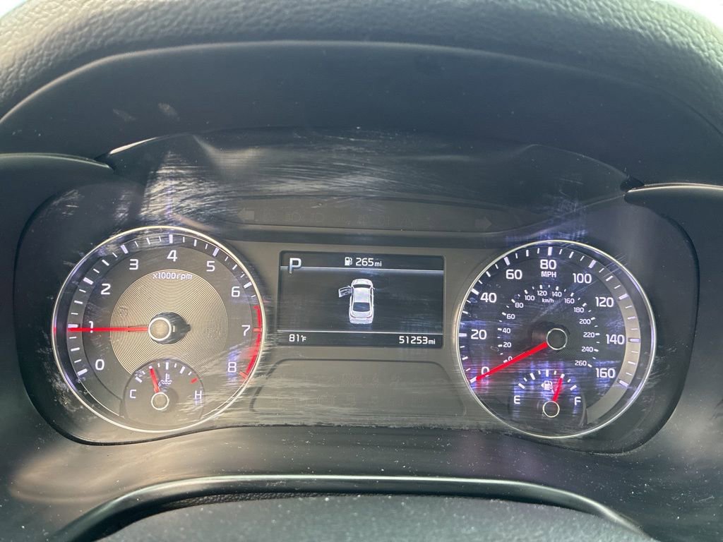 Used 2023 Kia Forte LXS FWD image 15