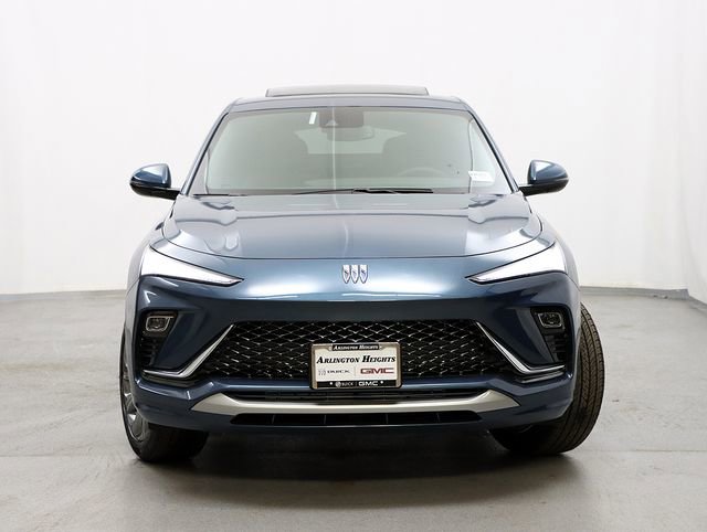 New 2026 Buick Envista Avenir image 5