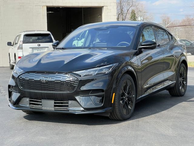 New 2025 Ford Mustang Mach-E GT AWD/4WD image 42