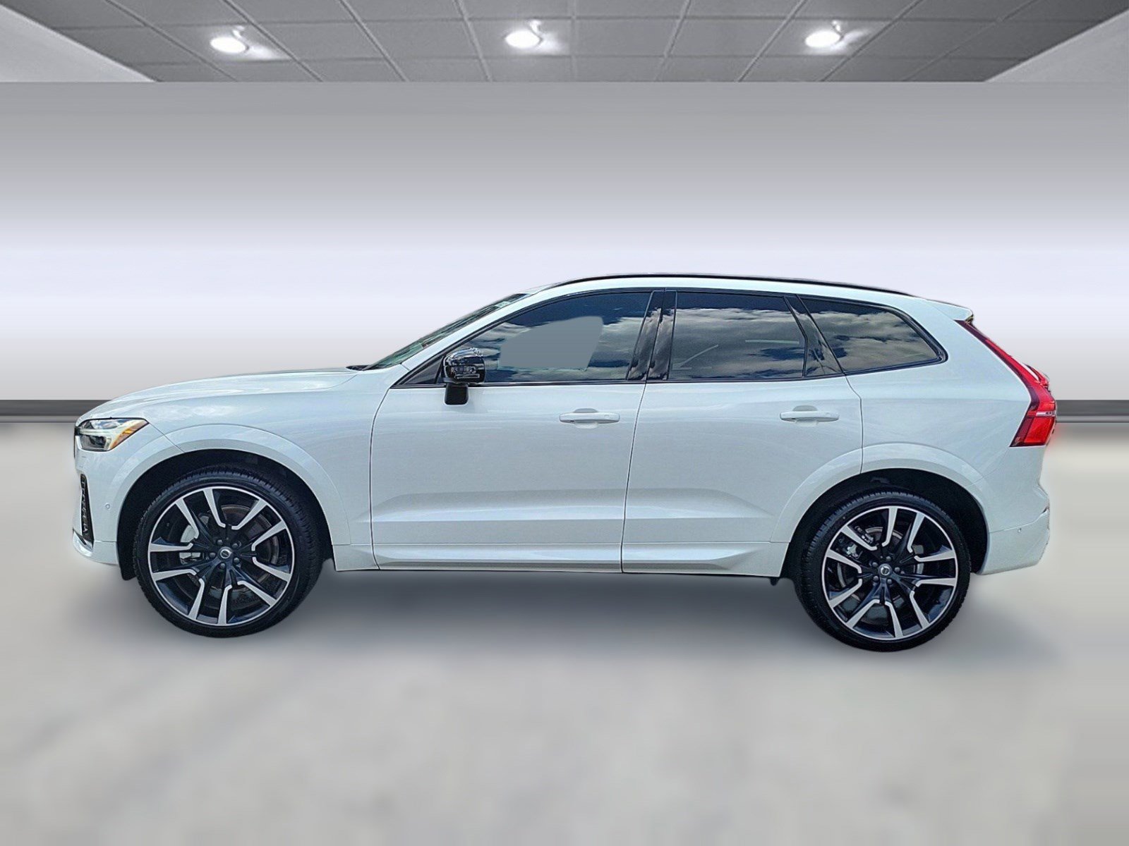 New 2024 Volvo XC60 B5 Ultimate w/ Protection Package Premier video 2
