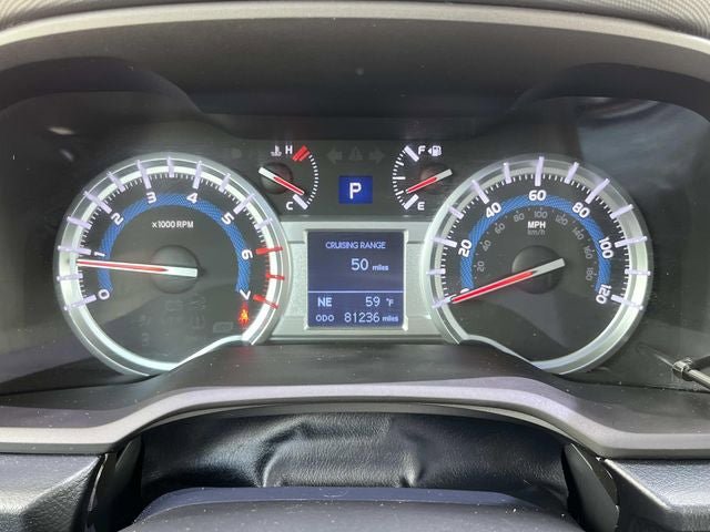 Used 2015 Toyota 4Runner SR5 Premium AWD/4WD image 36