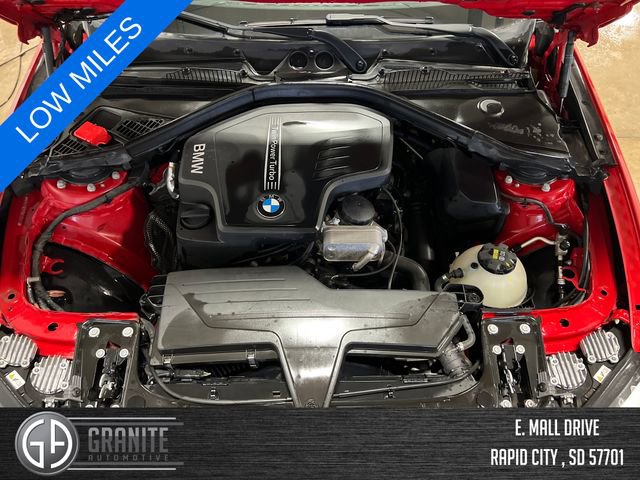 Used 2016 BMW 228i Coupe image 22