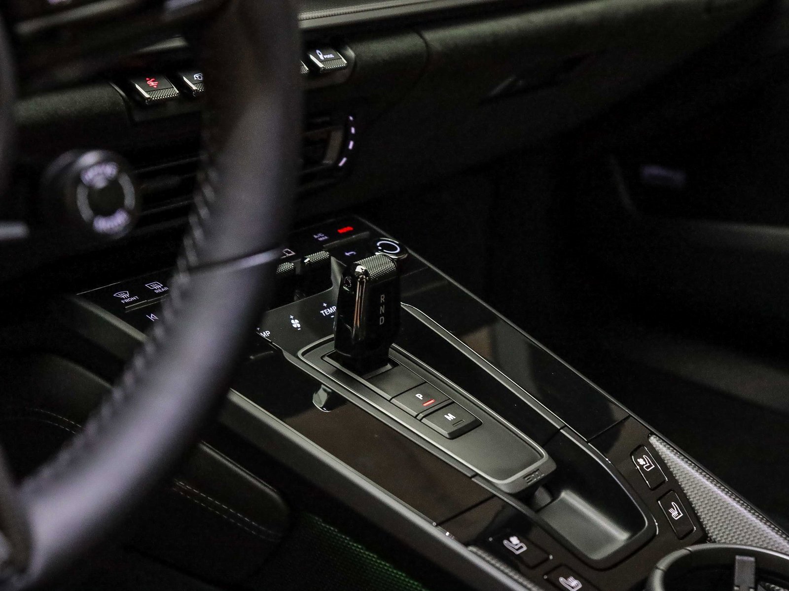 Used 2024 Porsche 911 Carrera S image 16