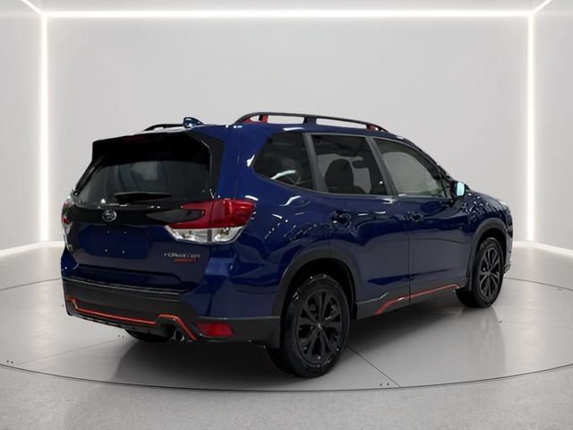 Certified 2023 Subaru Forester Sport AWD/4WD image 29