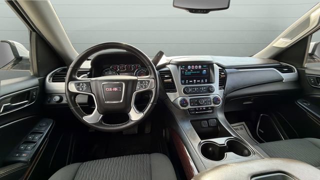 Used 2018 GMC Yukon SLE w/ Convenience Package image 10