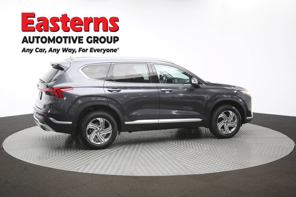 Used 2022 Hyundai Santa Fe SEL w/ Convenience + Premium Package AWD/4WD image 44