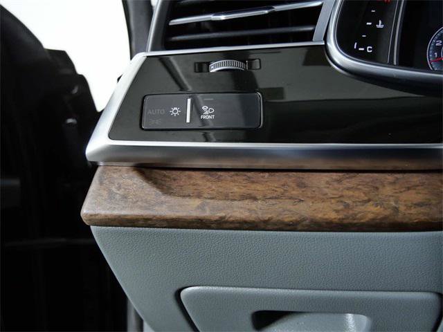 Certified 2024 Audi Q8 Prestige image 26