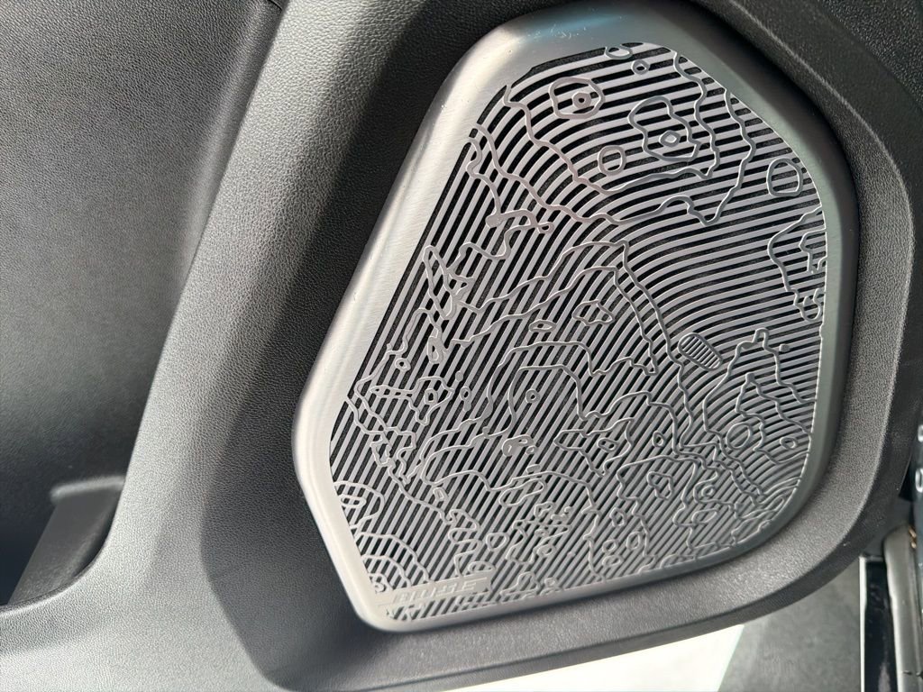 Used 2025 GMC Hummer EV 3X w/ LPO, Sport Package image 12