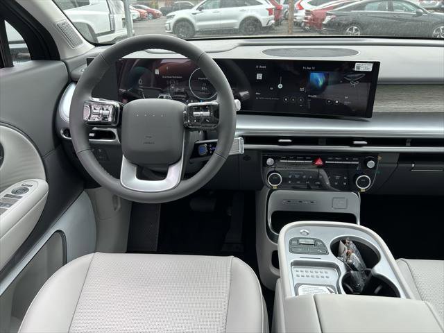 New 2026 Hyundai Ioniq 9 Limited image 24