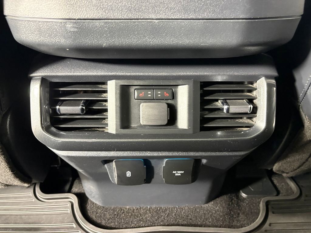 Certified 2022 Ford F150 Raptor w/ Equipment Group 801A High AWD/4WD image 30