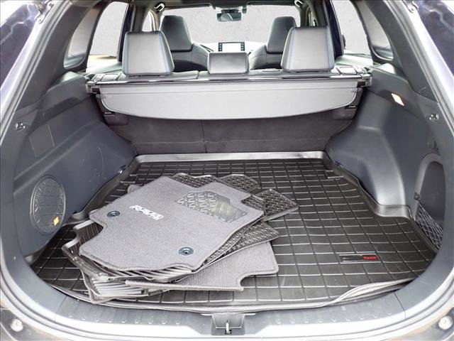 Used 2019 Toyota RAV4 XSE image 8