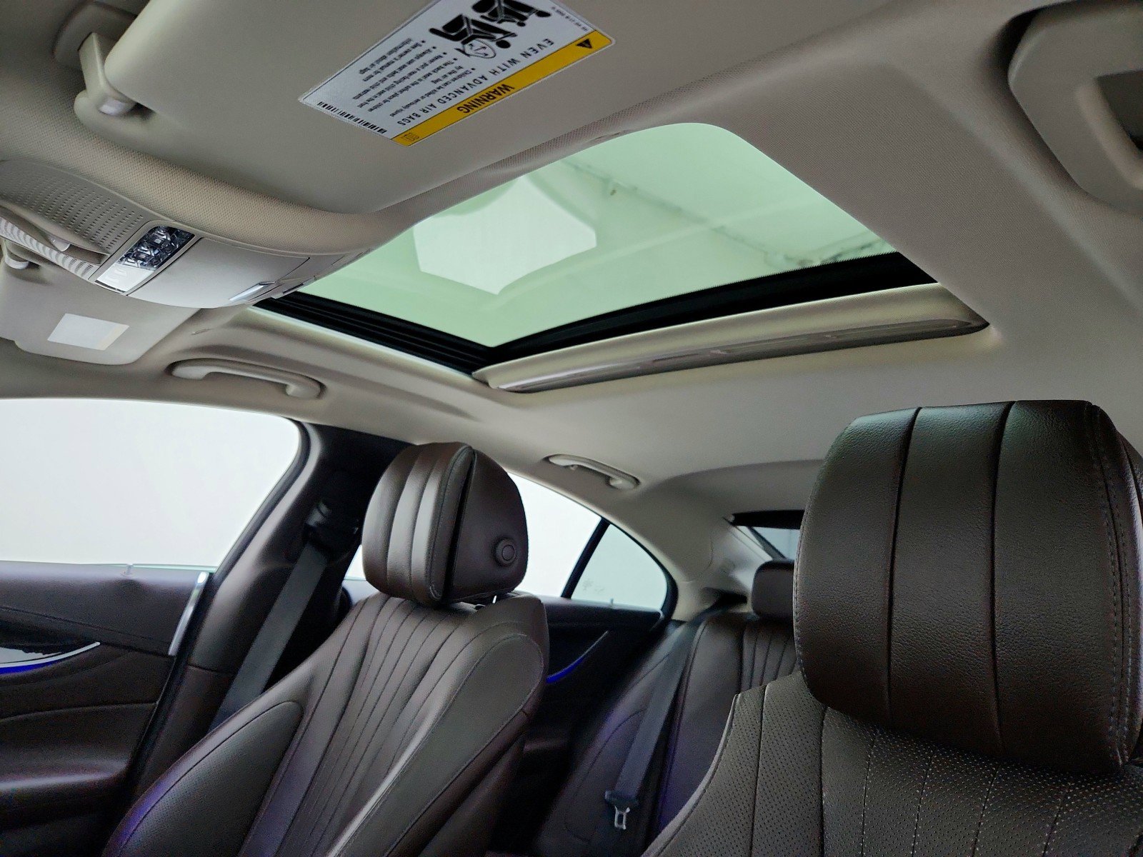 Used 2019 Mercedes-Benz CLS 450 image 18