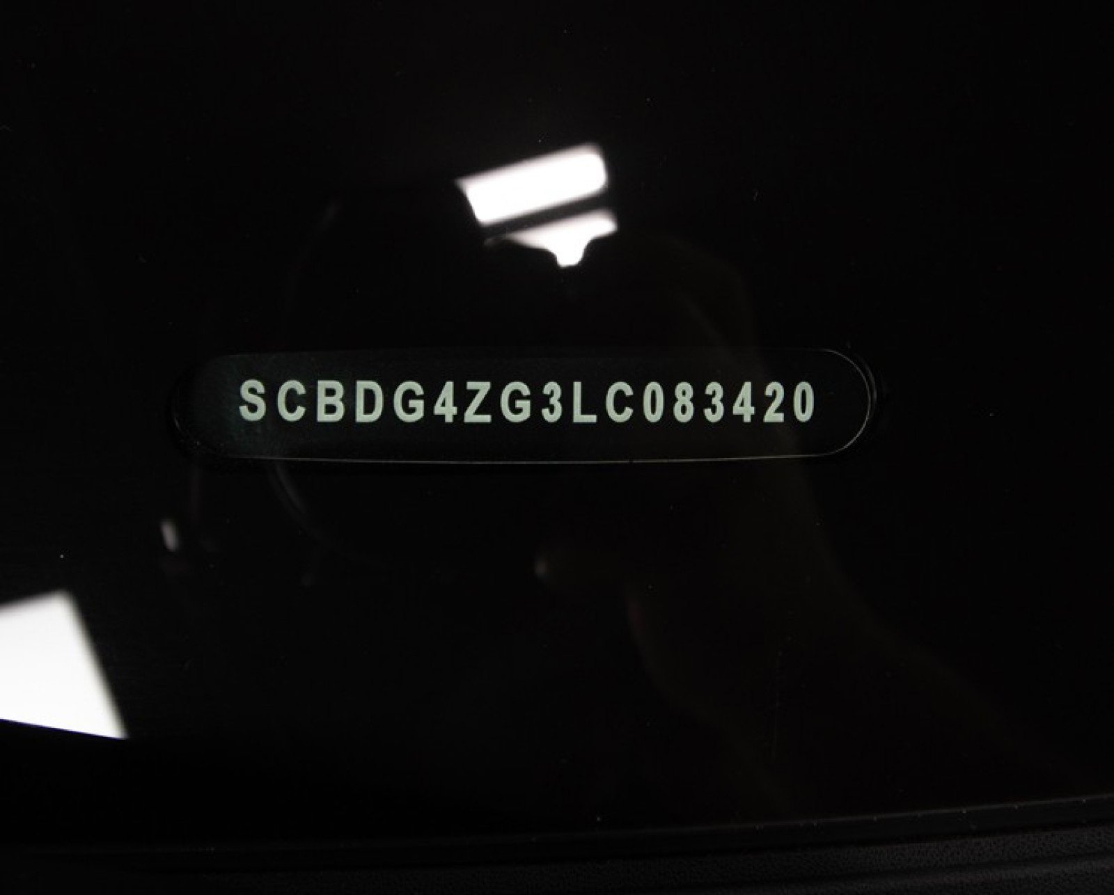 Used 2020 Bentley Continental GT w/ First Edition Specification image 65