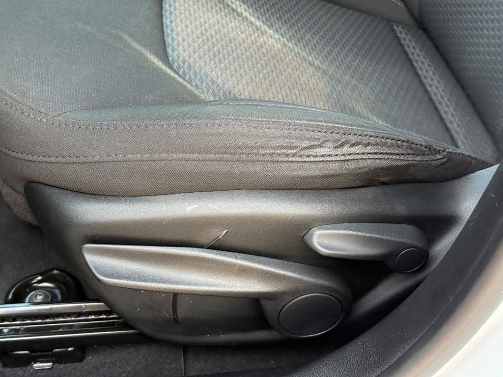 Used 2022 Jeep Compass Sport FWD image 19