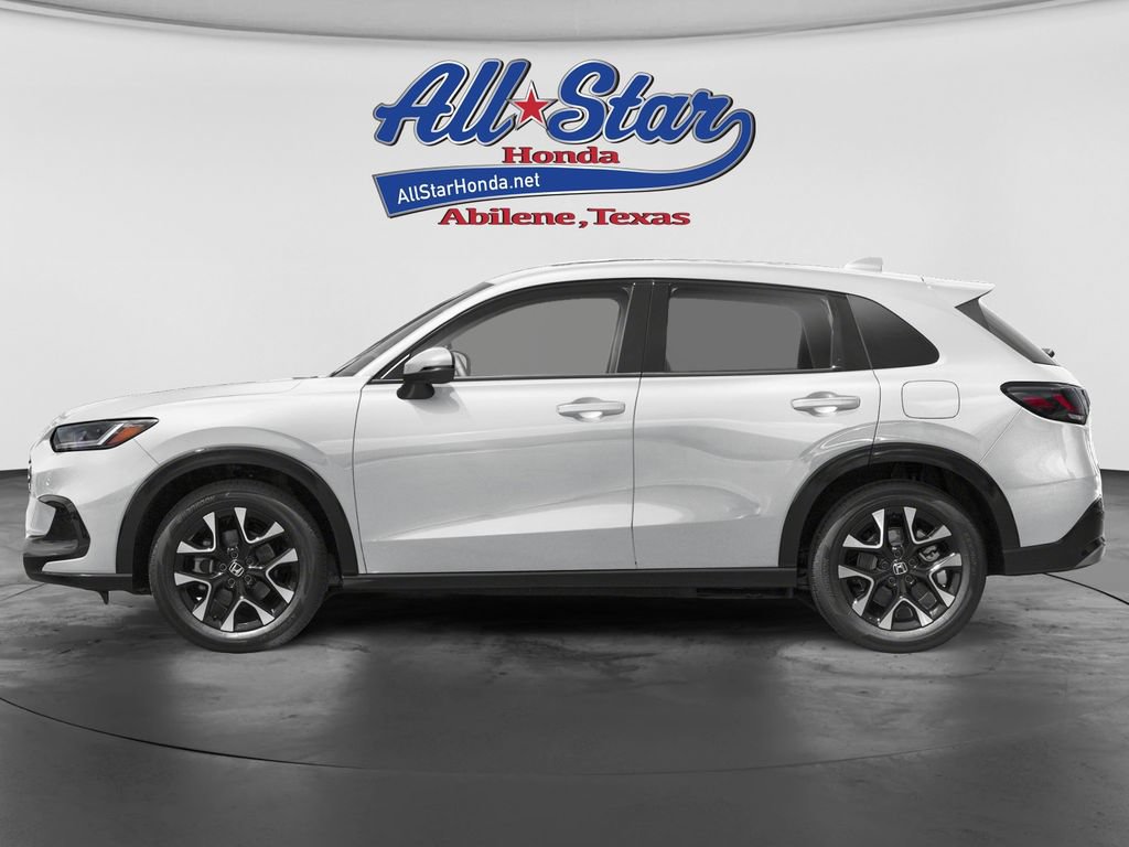 New 2027 Honda HR-V EX-L image 3