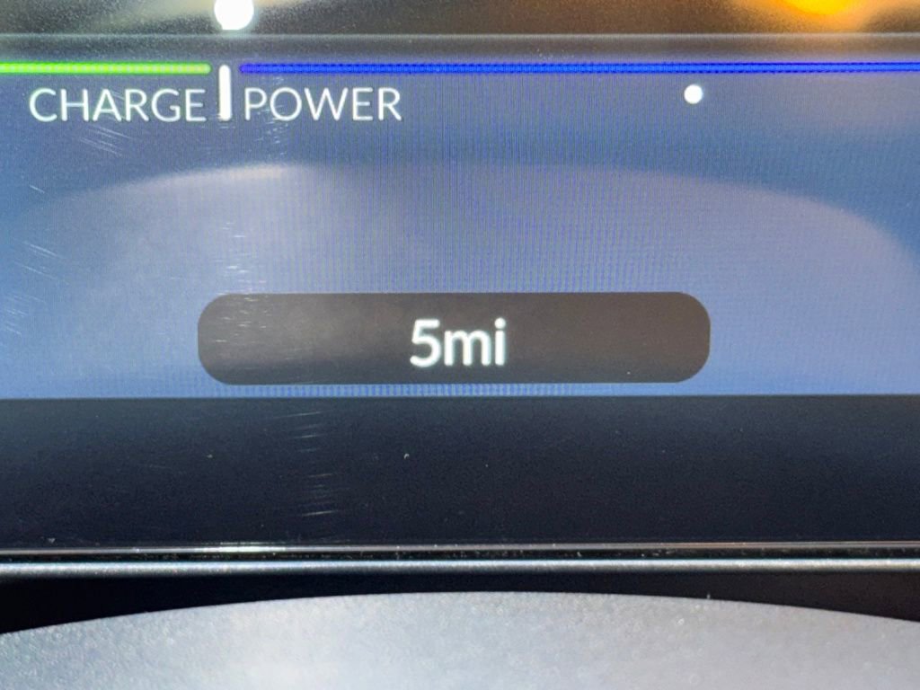 New 2026 Honda Prologue Elite image 21