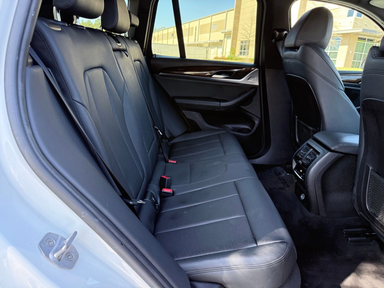 Used 2019 BMW X3 sDrive30i w/ Convenience Package RWD image 39