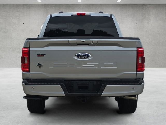 Used 2022 Ford F150 XLT w/ Equipment Group 302A High image 15