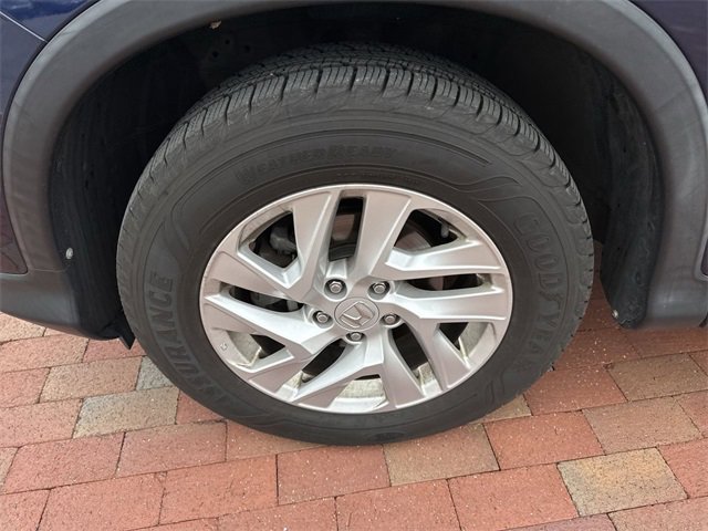 Used 2016 Honda CR-V EX image 2