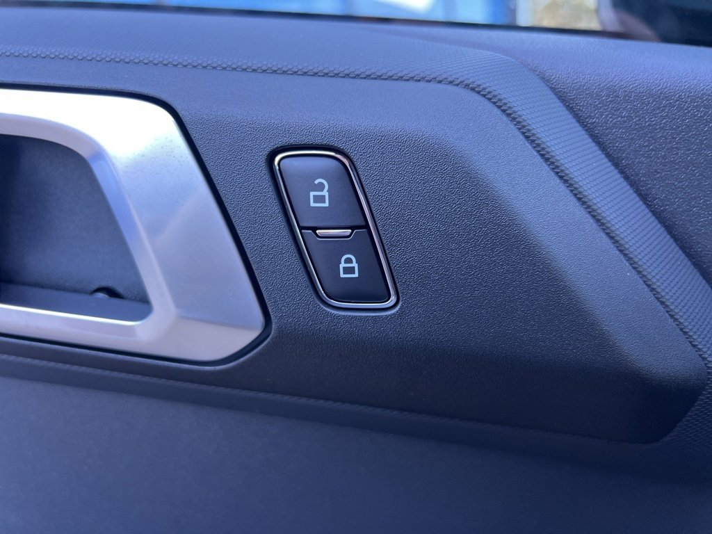 New 2025 Ford Bronco Big Bend image 13