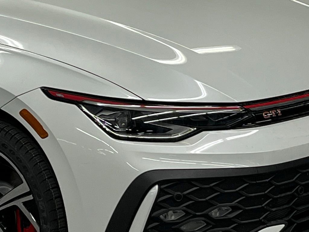New 2026 Volkswagen GTI SE image 40