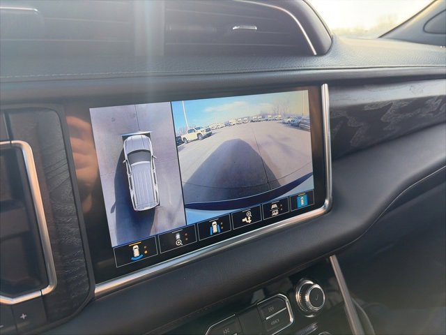 Used 2021 GMC Yukon XL Denali w/ Denali Ultimate Package image 66