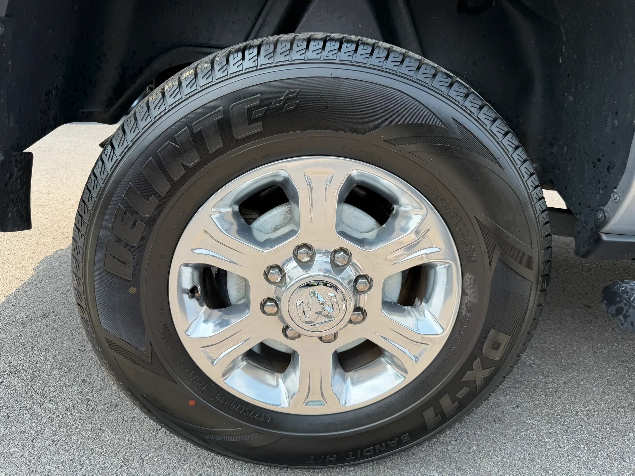 Used 2021 RAM 2500 Big Horn w/ Level 1 Equipment Group AWD/4WD image 40