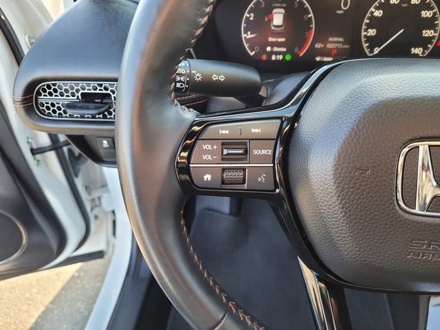 Used 2024 Honda HR-V Sport image 20