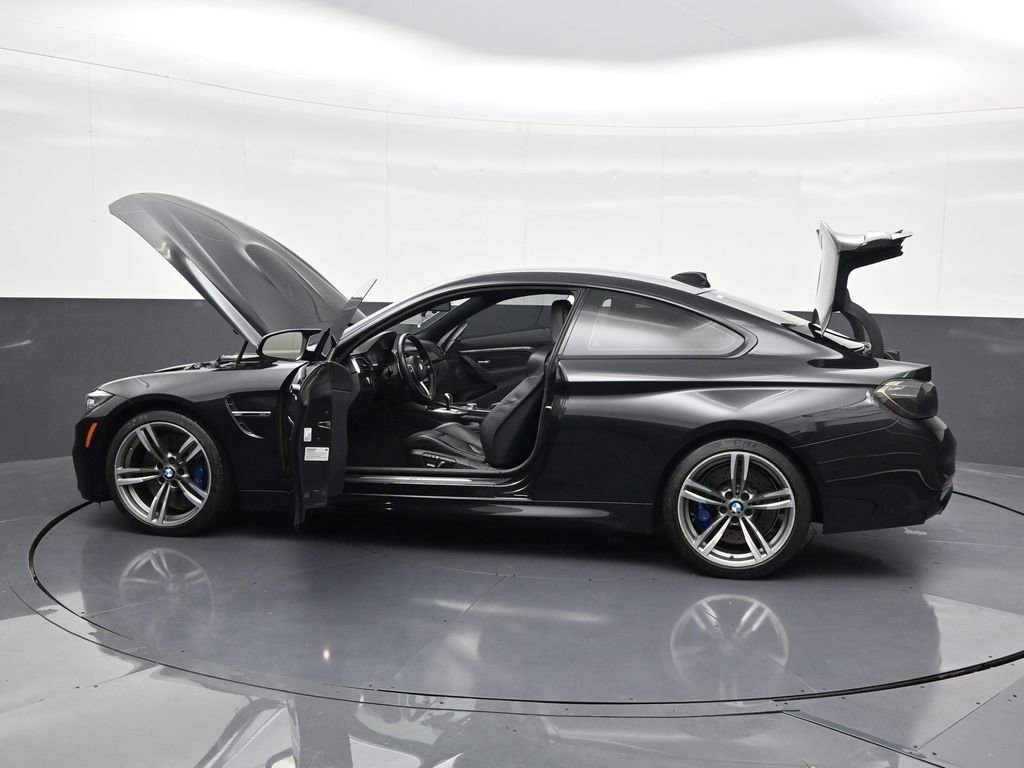 Used 2019 BMW M4 Coupe image 35