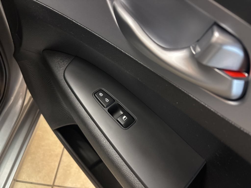Used 2023 Kia Forte LXS w/ LXS Technology Package FWD image 22