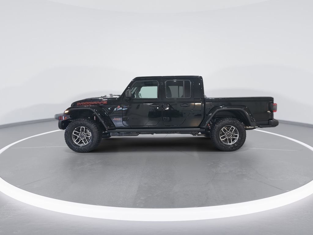 New 2026 Jeep Gladiator Mojave AWD/4WD image 5