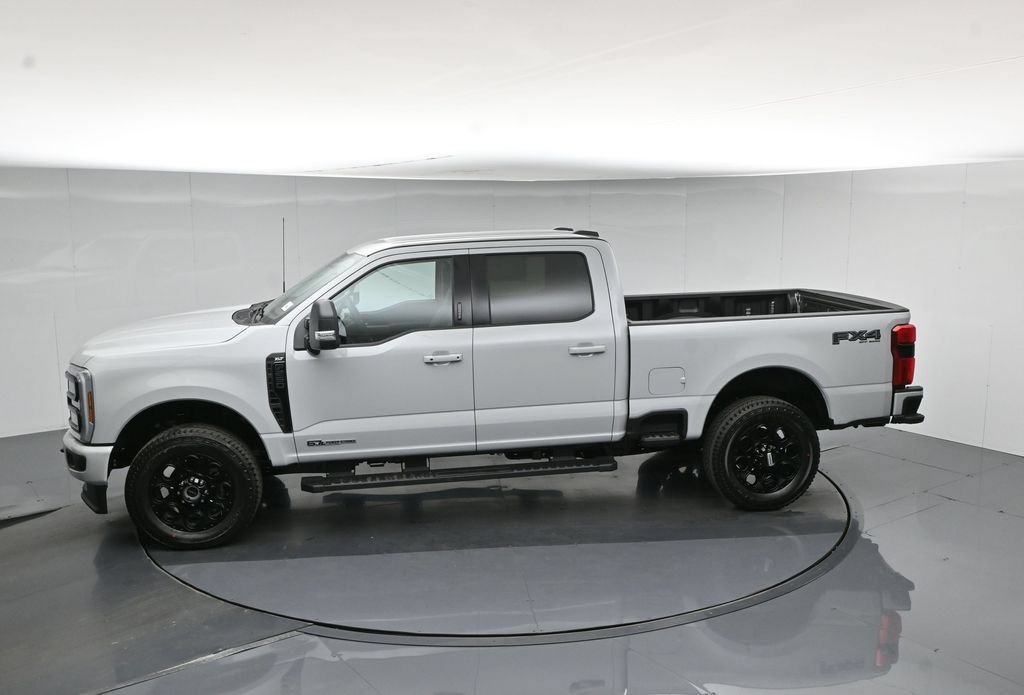 New 2026 Ford F250 XLT w/ XLT Premium Package AWD/4WD image 45