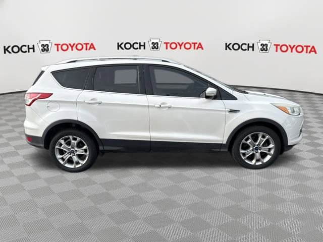 Used 2014 Ford Escape Titanium image 8