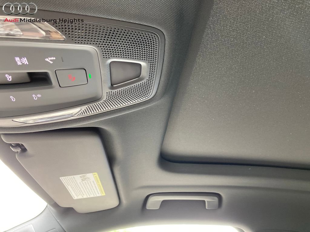 New 2025 Audi Q5 Premium Plus image 40