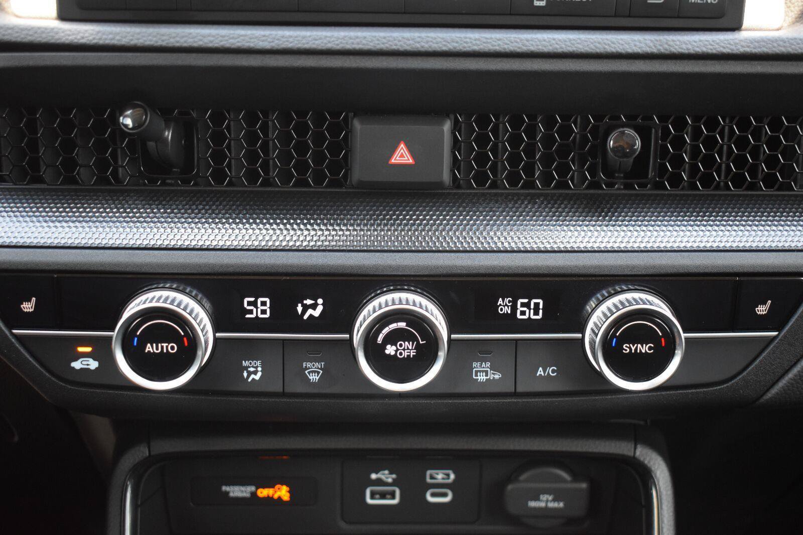 Used 2025 Honda CR-V EX image 10